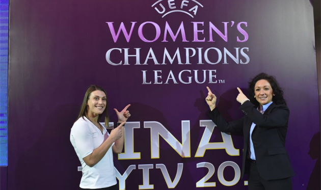 Фото twitter.com/UWCL