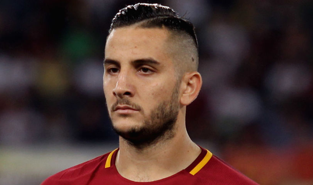 КОСТАС МАНОЛАС, GETTY IMAGES