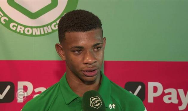 Жуниньо Бакуна