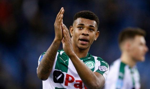 Жуниньо Бакуна