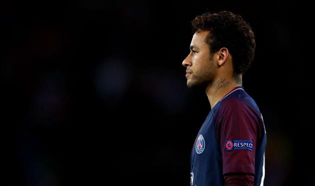 Неймар, Getty Images