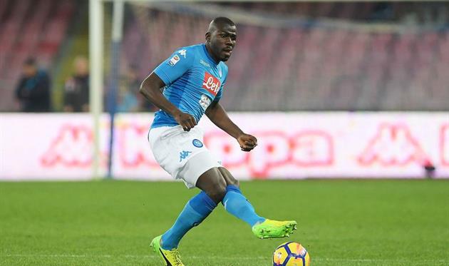 Калиду Кулибали, Getty Images