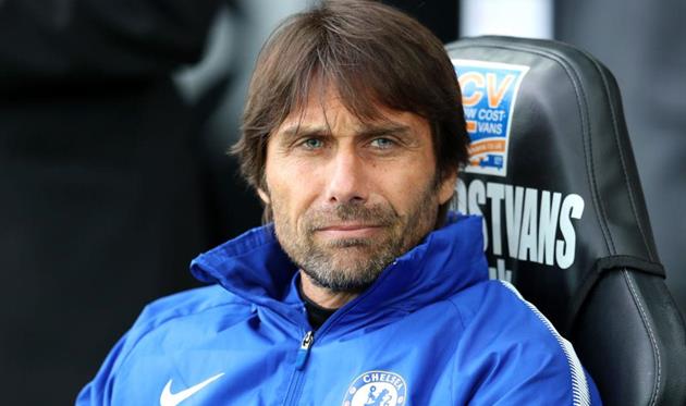 Антонио Конте, Getty Images