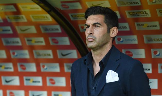 Паулу Фонсека, ФК Шахтер