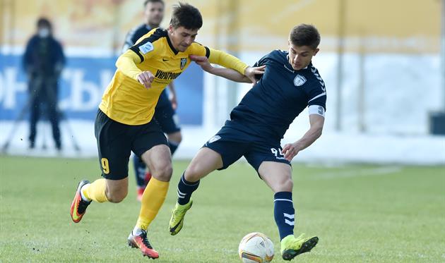 ФОТО: ФК Сталь