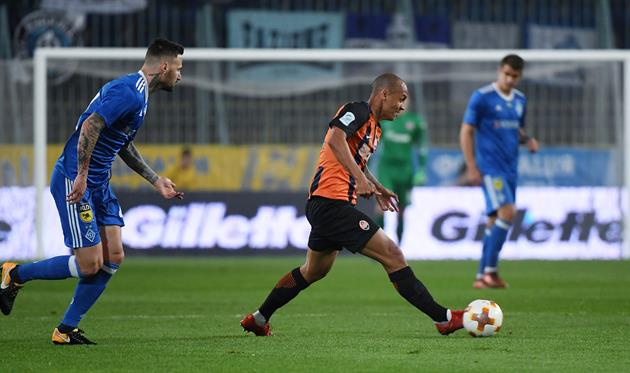 Фото: ФК Шахтер