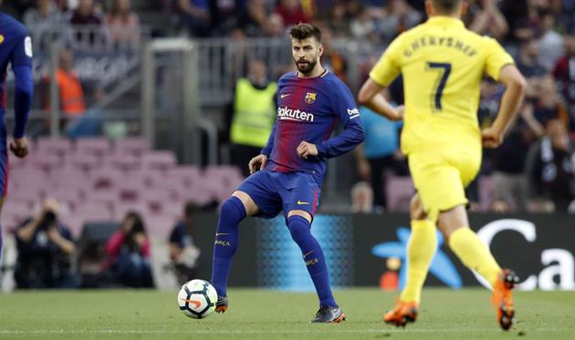 Фото: twitter.com/FCBarcelona