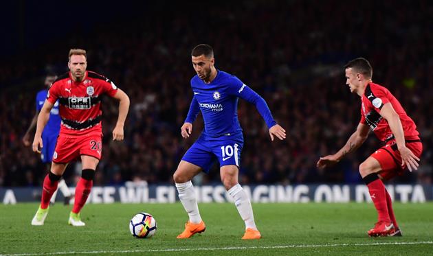 Фото: twitter.com/ChelseaFC