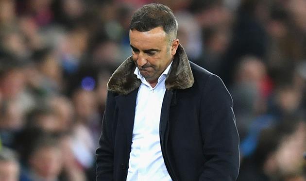 Карлуш Карвальял, getty images