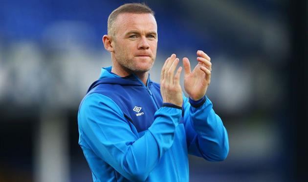 Уэйн Руни, Getty Images