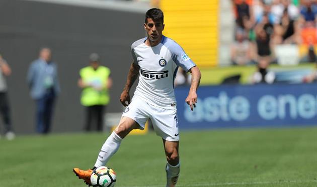 Жоау Канселу, Getty Images