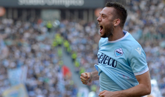 Стефан де Врей, Getty Images