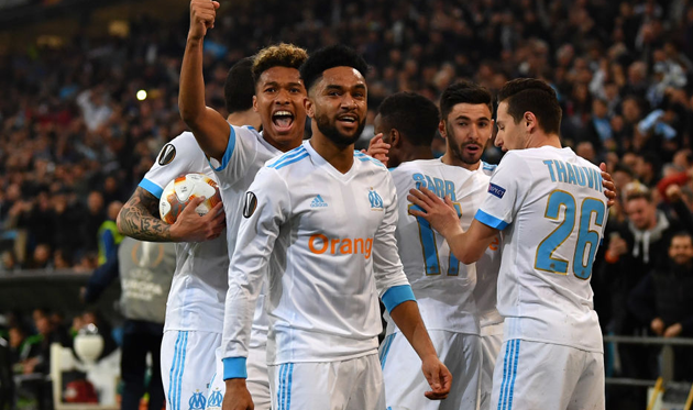 Марсель, Getty Images