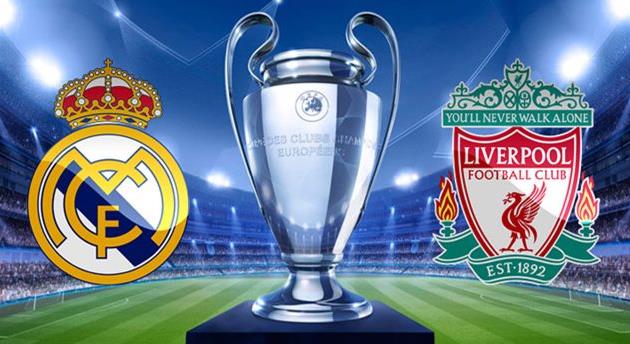 Финал Лиги чемпионов 2018: где смотреть матч