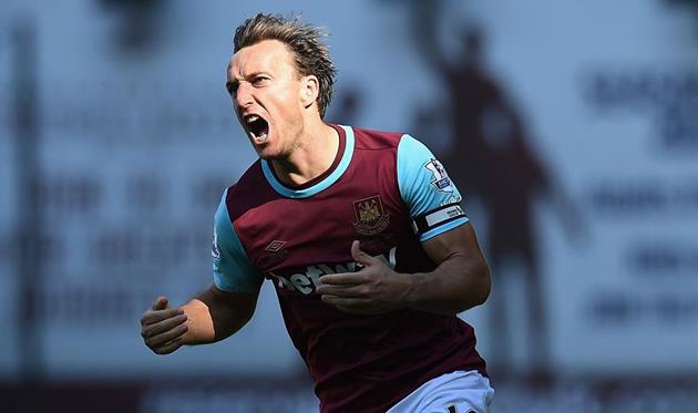 Марк Нобл, Getty Images