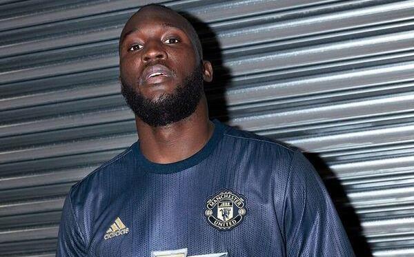 Ромелу Лукаку, getty images