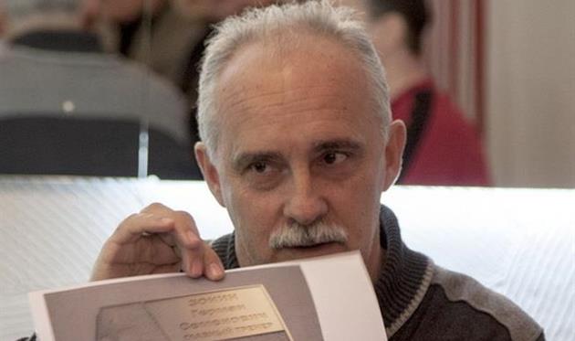 Рафаилов: Передачу Великий футбол пора переименовать в великий Шахтер