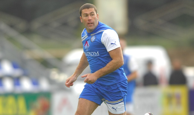 Владислав Гельзин, olimpik.com.ua