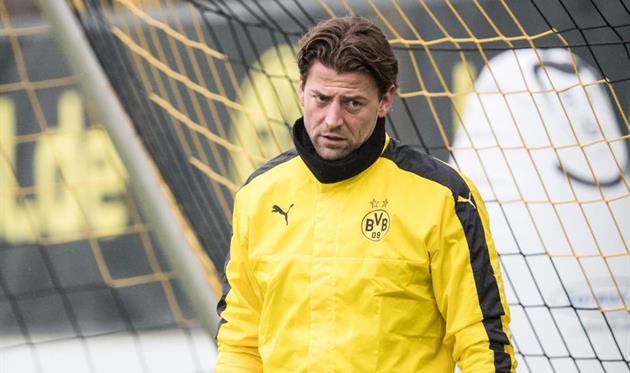 Роман Вайденфеллер, Getty Images