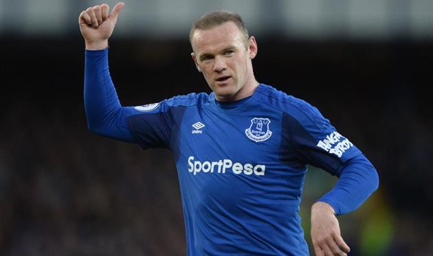 Уэйн Руни, Getty Images