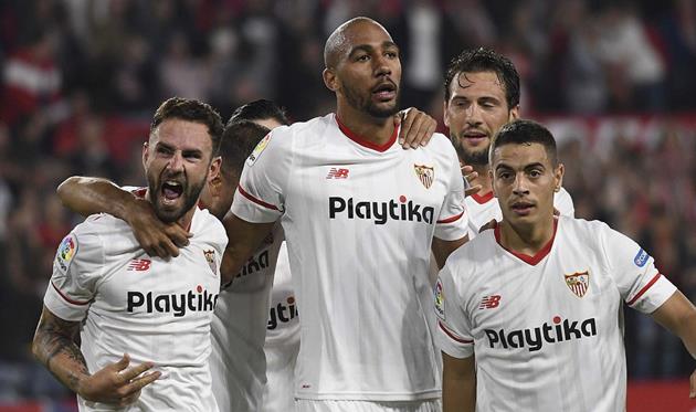 твиттер севильи