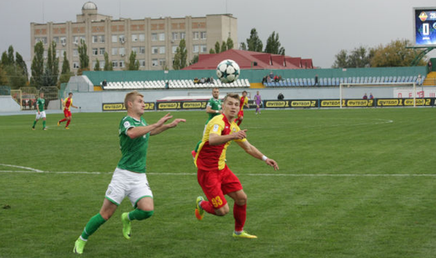 зирка - карпаты, фк зирка