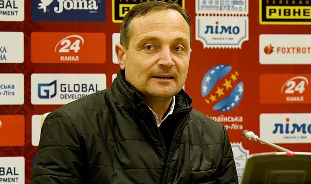 Олег Бойчишин, ФК Карпаты