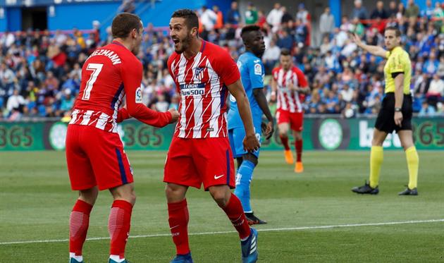 Фото: twitter.com/LaLigaEN