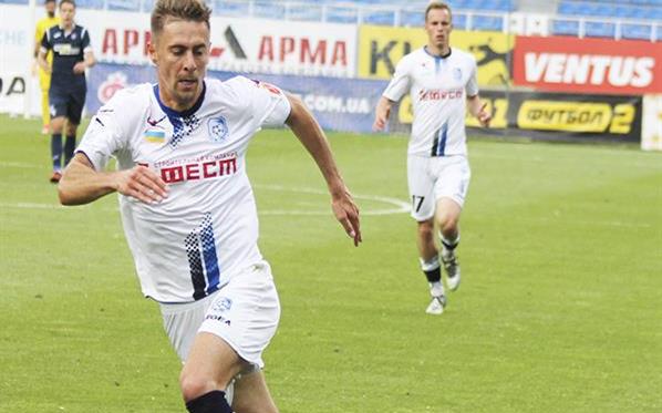 Фото: ФК Олимпик