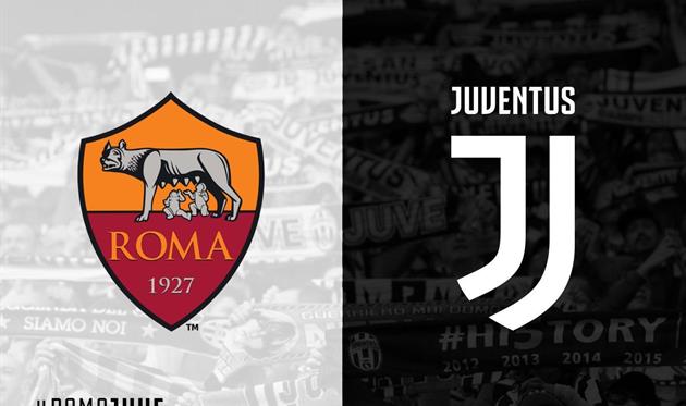 Рома — Ювентус. Накануне