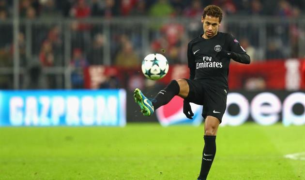 Неймар, Getty Images