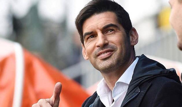 Паулу Фонсека, Getty Images