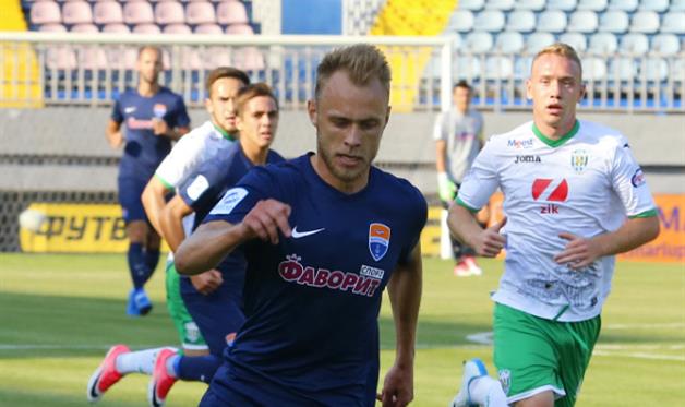 Сергей Болбат