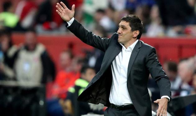 Тайфун Коркут, Getty Images