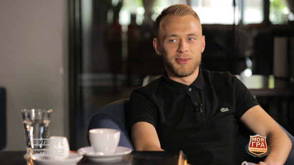 Сергей Болбат в программе 