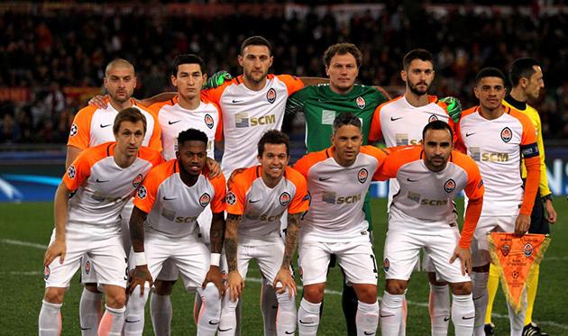 Шахтёр, getty images