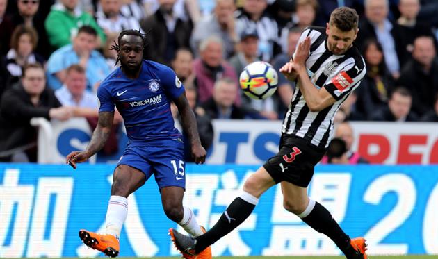 Челси отправляется в Лигу Европы, twitter.com/ChelseaFC