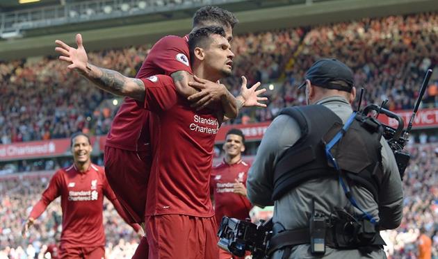 Фото: twitter.com/LFC