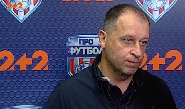 Юрий Вернидуб, фото: Скриншот