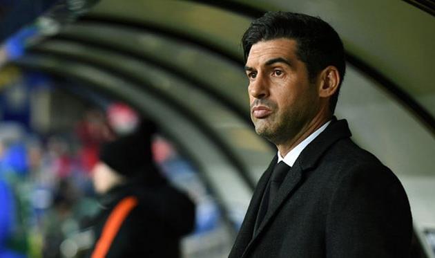 Паулу Фонсека, 