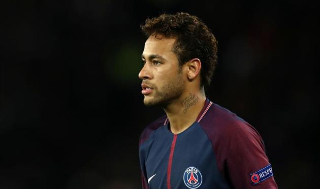 Неймар, Getty Images