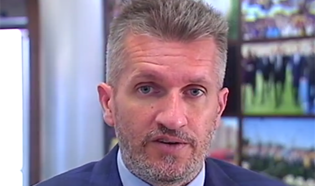 Франческо Баранка