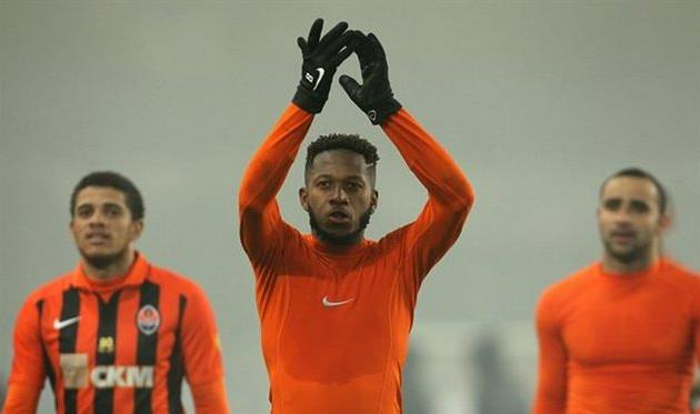 Фото: ФК Шахтер