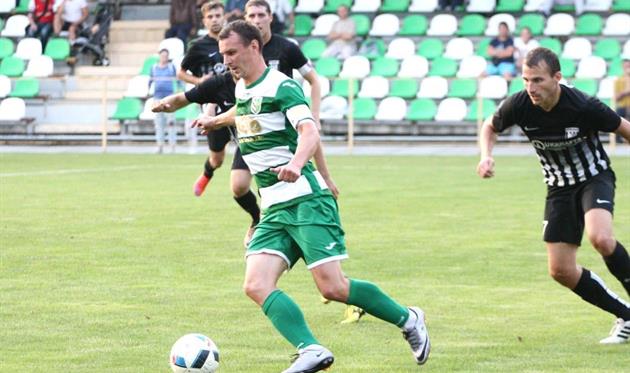 ФОТО: Александр Ковпак, ФК Полтава