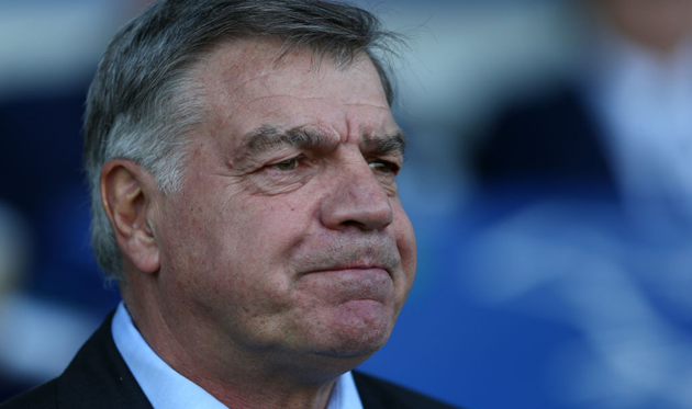 Сэм Аллардайс, Getty Images