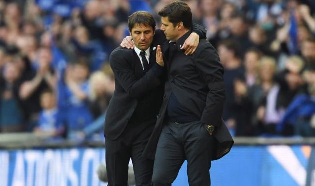 Почеттино — кандидат на пост главного тренера Челси