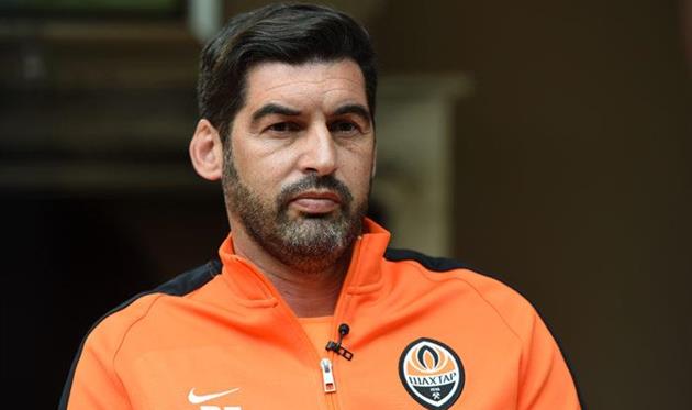 Фонсека отказал саудовскому Аль-Хилялю