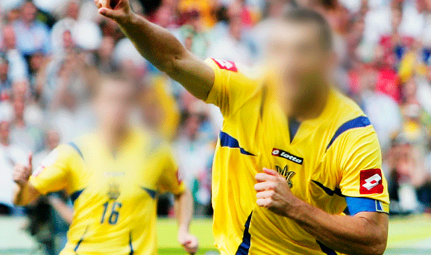 Украина на ЧМ-2006: Кто ездил на мундиаль в Германию