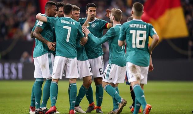 Фото Getty Images