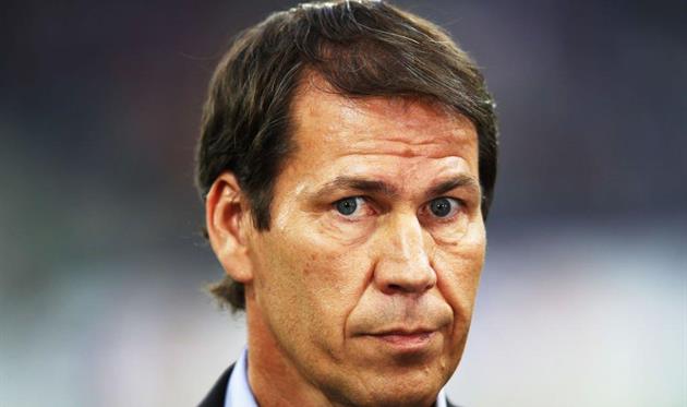 Руди Гарсия, Getty Images